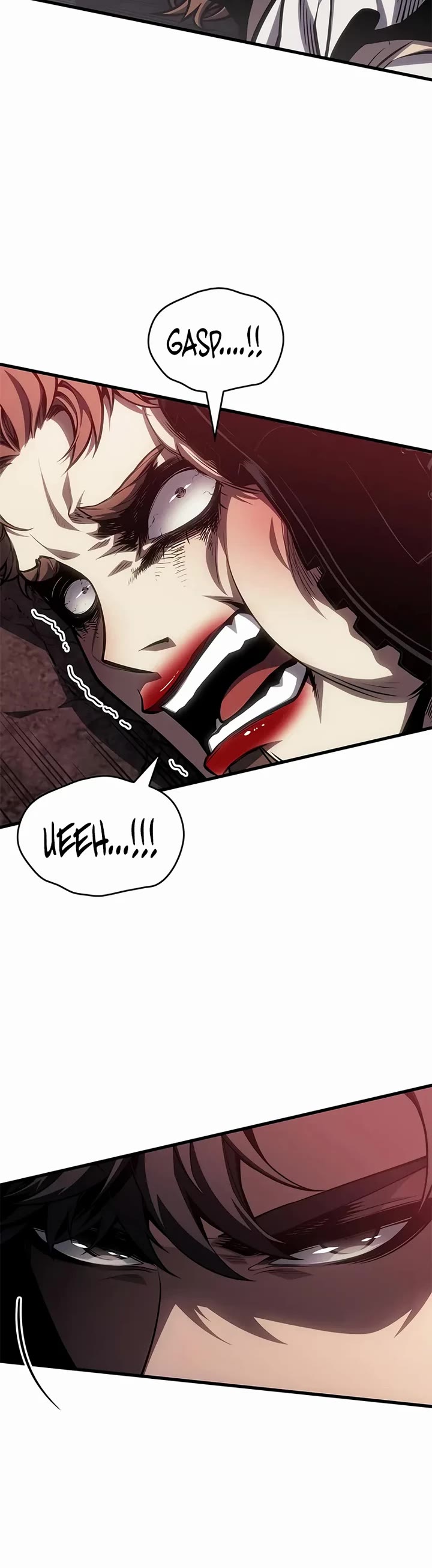 Bad Born Blood chapter 74 page 24
