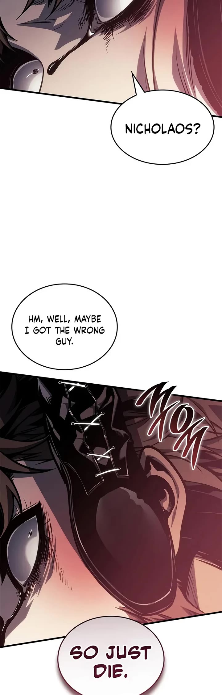 Bad Born Blood chapter 74 page 28