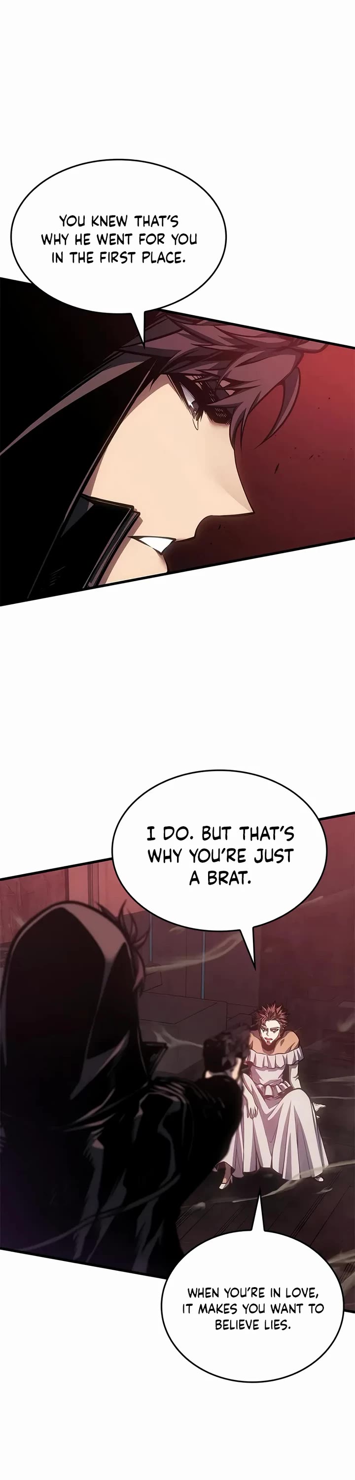 Bad Born Blood chapter 74 page 36