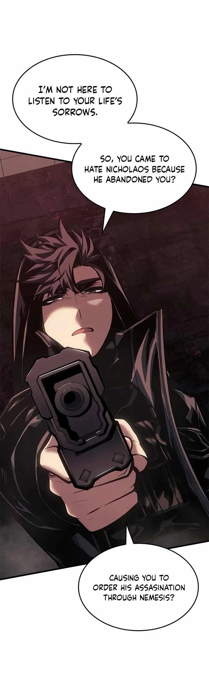 Bad Born Blood chapter 74 page 37
