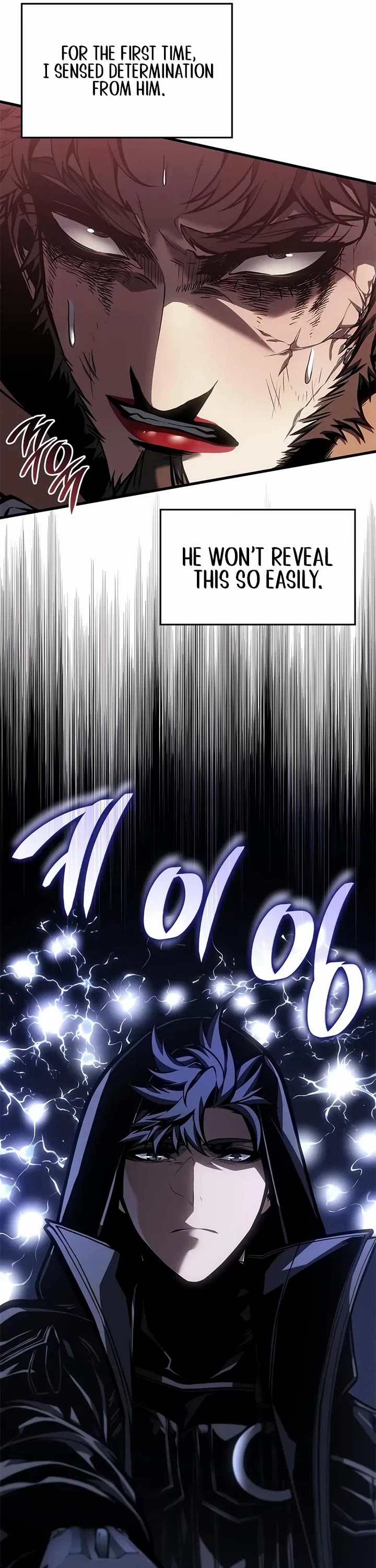 Bad Born Blood chapter 74 page 39