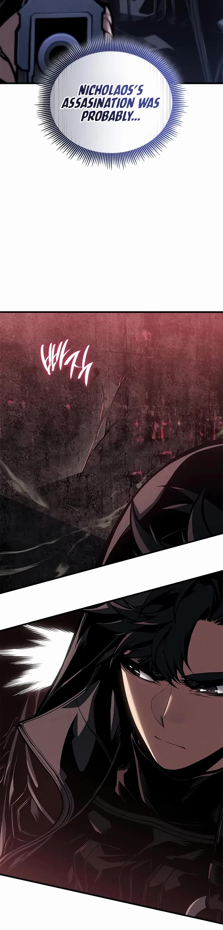 Bad Born Blood chapter 74 page 40