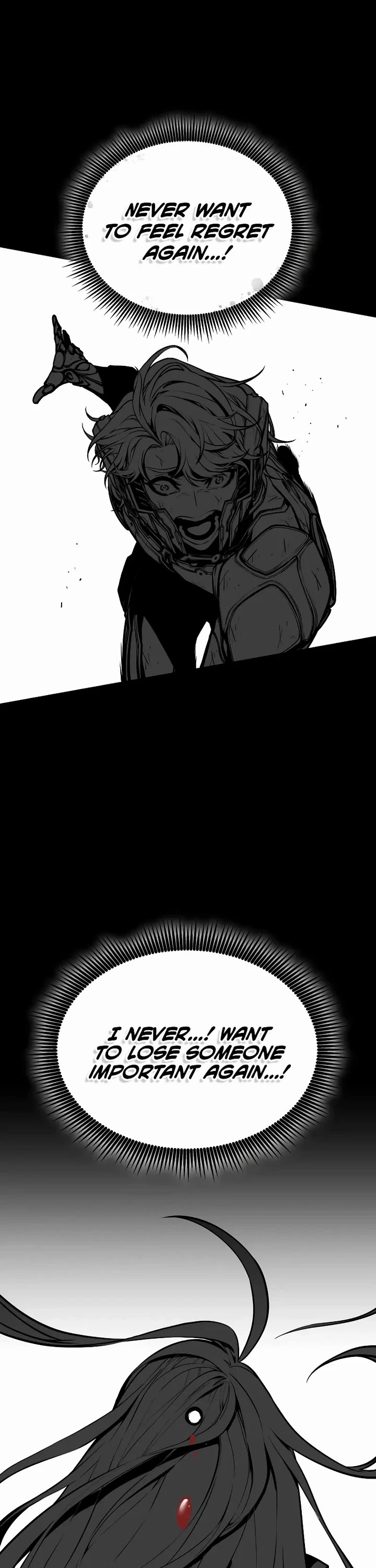 Bad Born Blood chapter 75 page 11