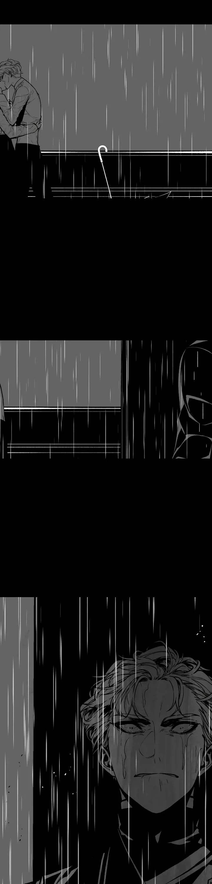 Bad Born Blood chapter 75 page 15