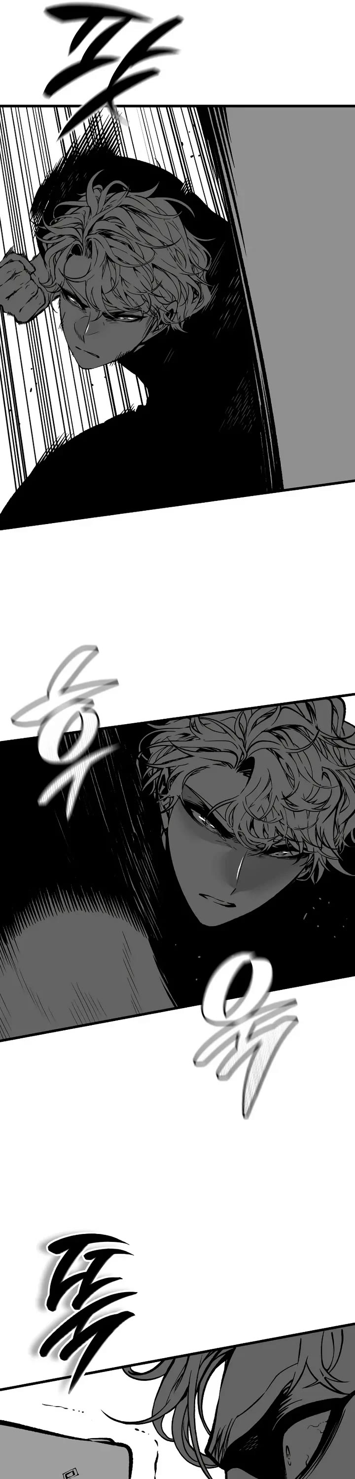 Bad Born Blood chapter 75 page 20