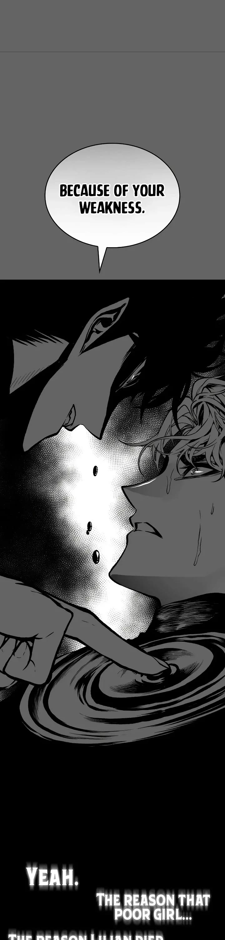 Bad Born Blood chapter 75 page 26