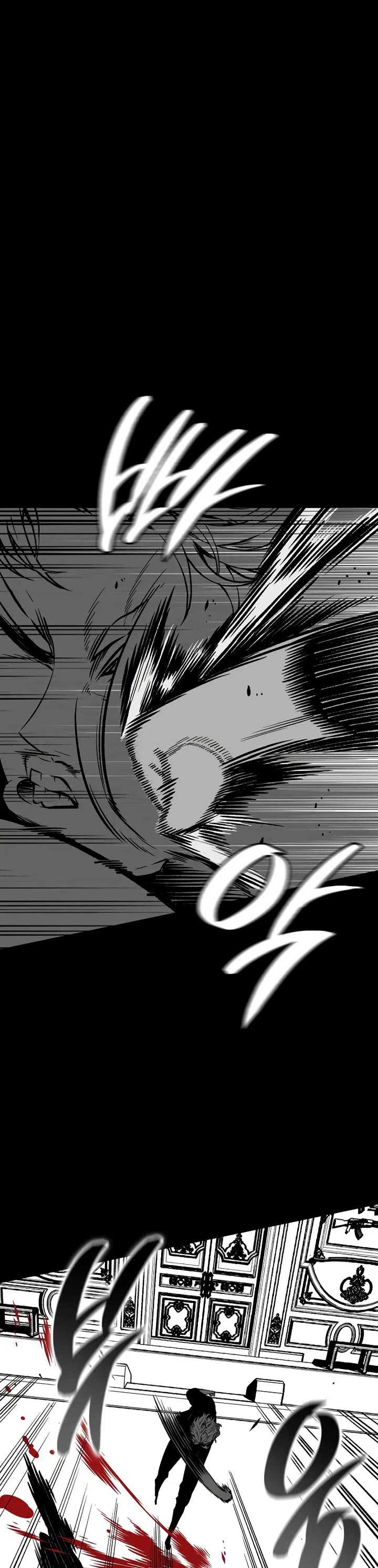 Bad Born Blood chapter 75 page 32