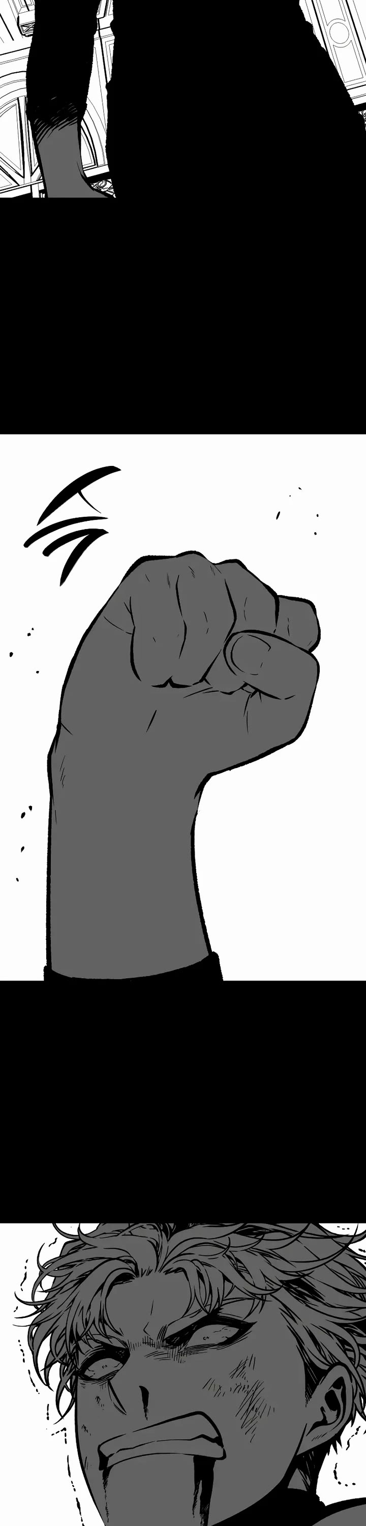 Bad Born Blood chapter 75 page 35