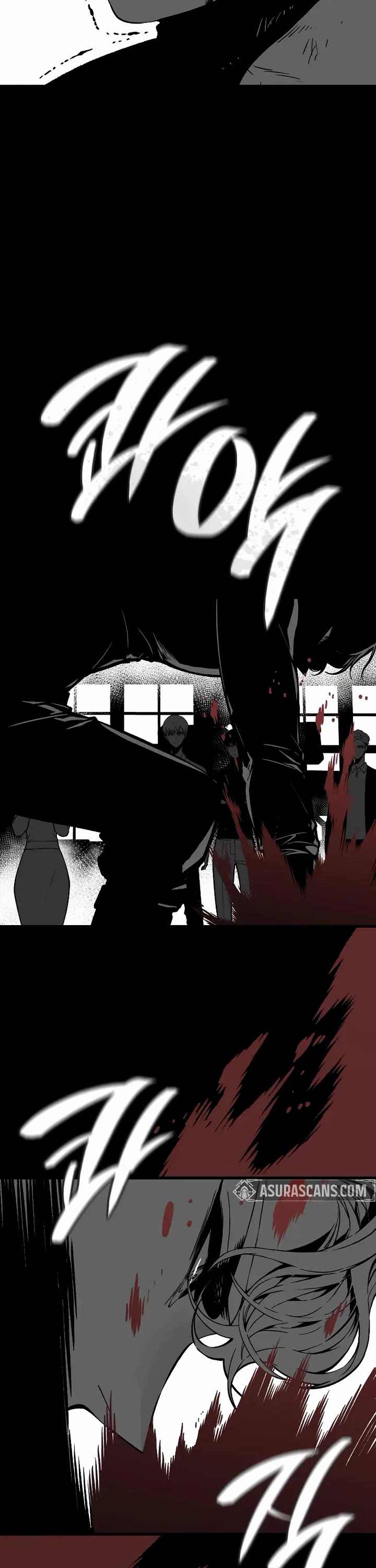 Bad Born Blood chapter 75 page 36
