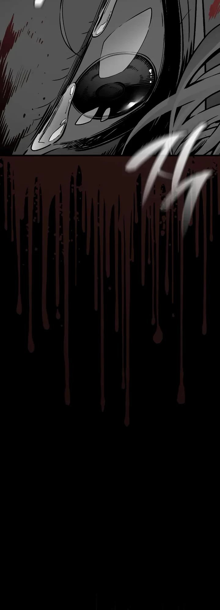 Bad Born Blood chapter 75 page 38