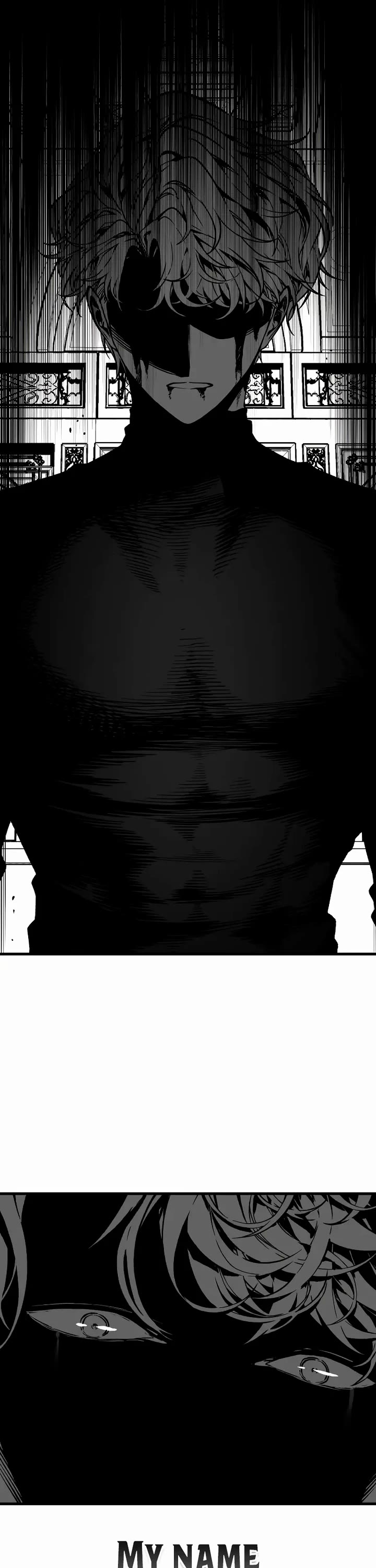 Bad Born Blood chapter 75 page 39