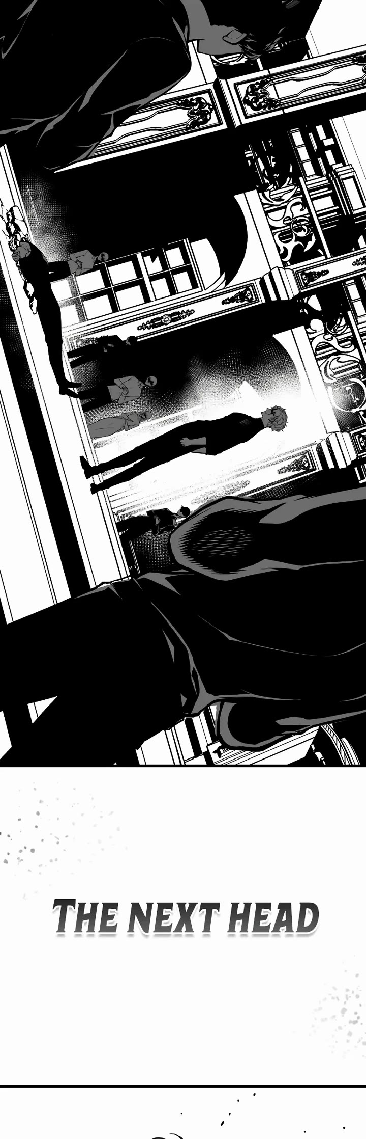 Bad Born Blood chapter 75 page 41