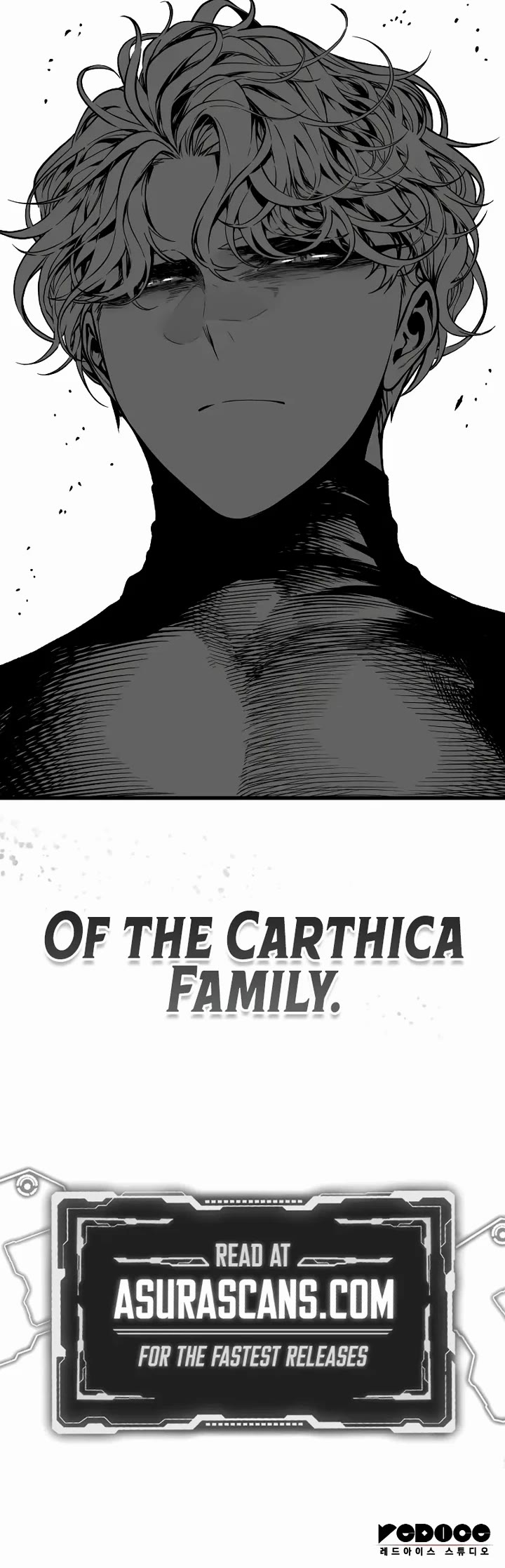 Bad Born Blood chapter 75 page 42