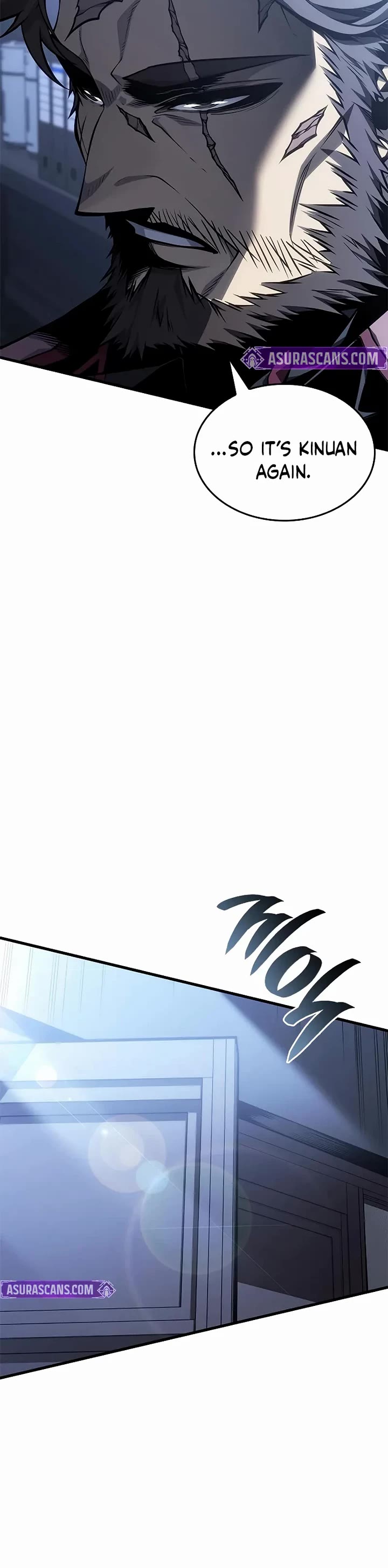Bad Born Blood chapter 76 page 13