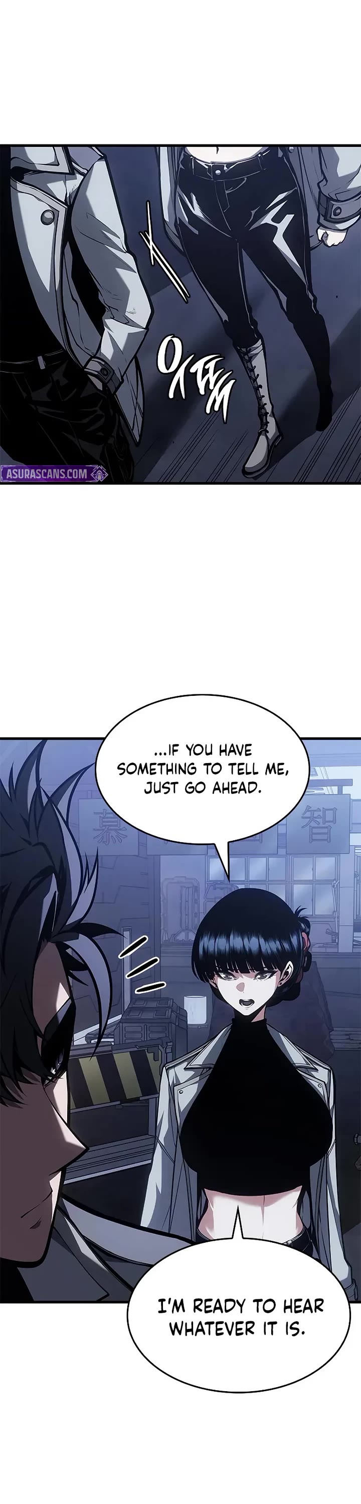 Bad Born Blood chapter 76 page 25