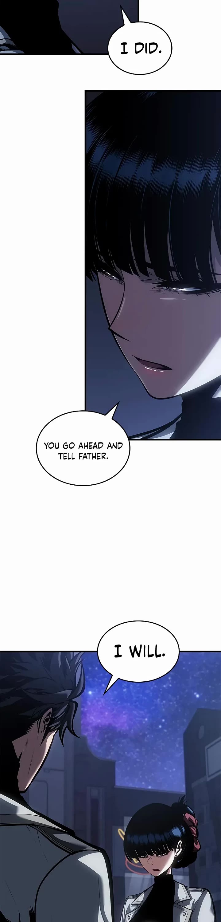 Bad Born Blood chapter 76 page 35