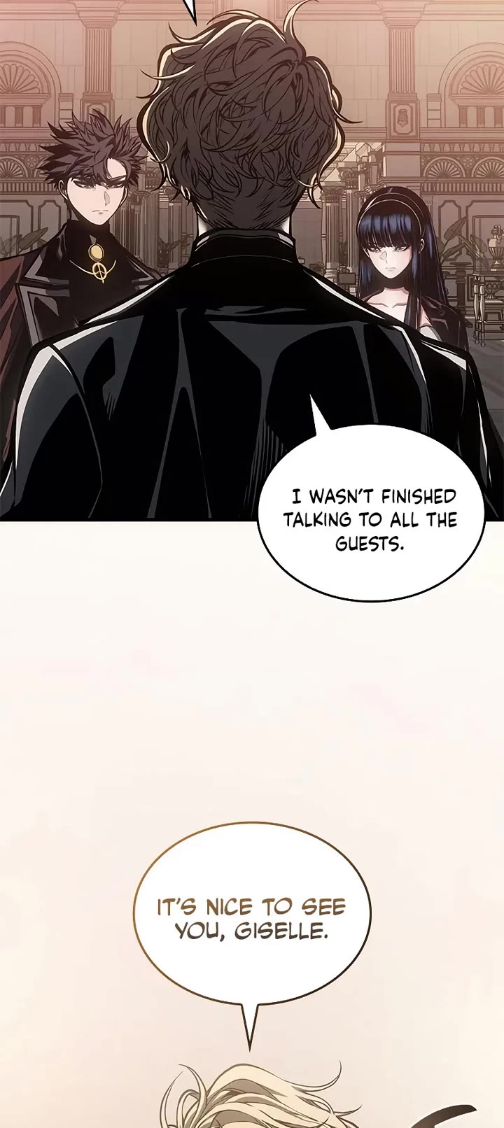 Bad Born Blood chapter 76 page 46