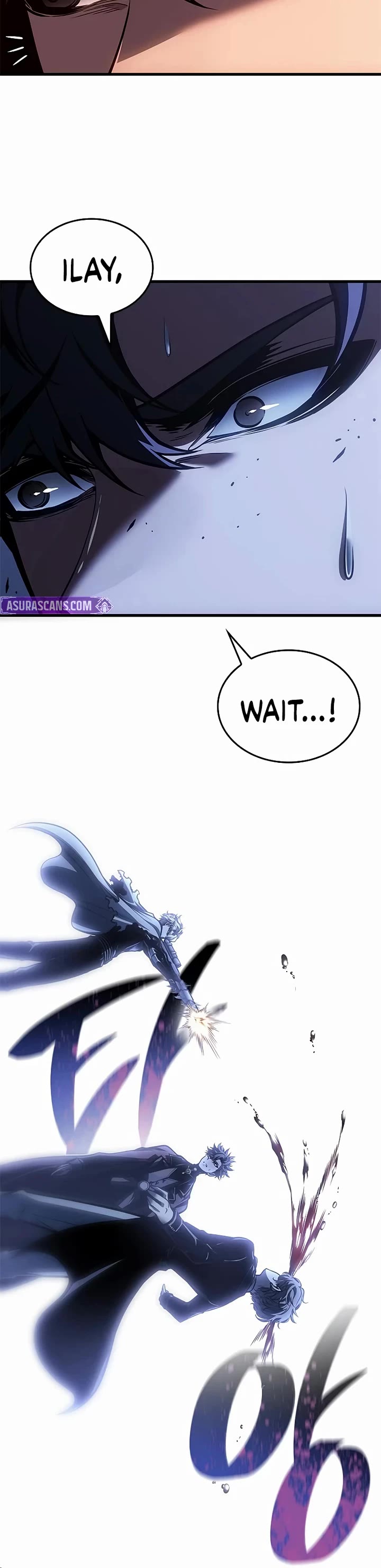 Bad Born Blood chapter 78 page 38