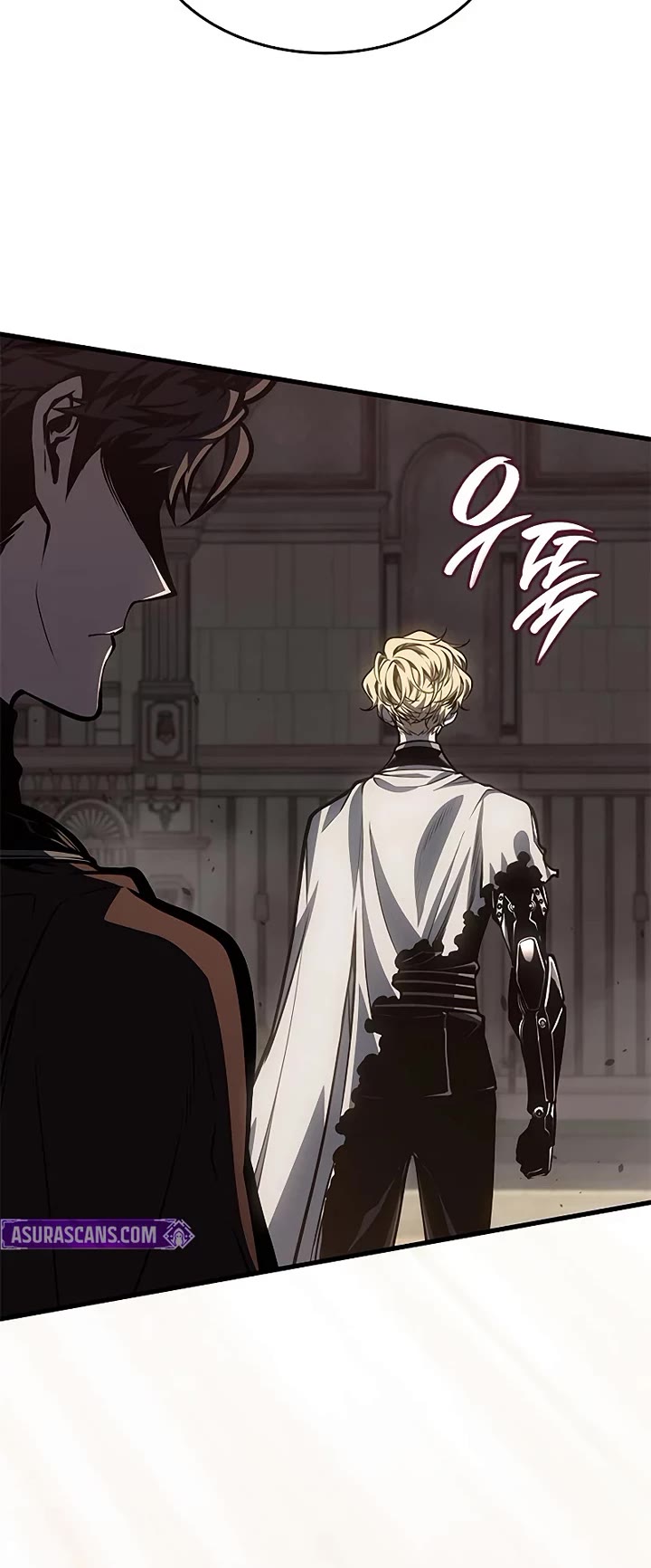 Bad Born Blood chapter 78 page 43