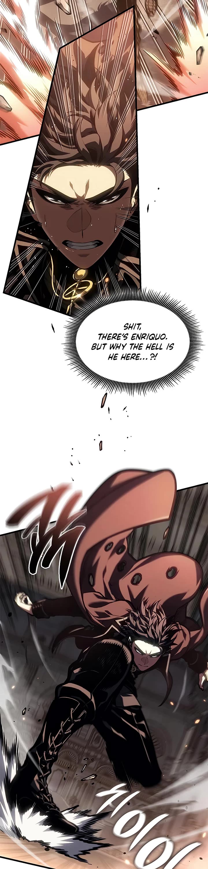 Bad Born Blood chapter 78 page 7