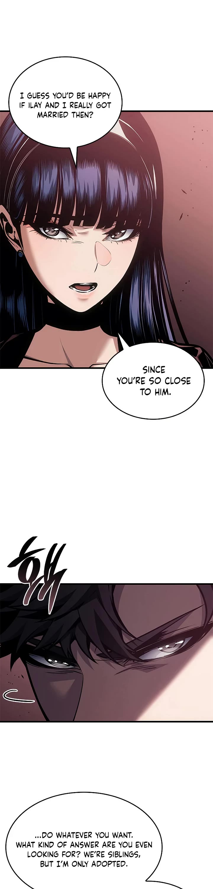 Bad Born Blood chapter 79 page 26