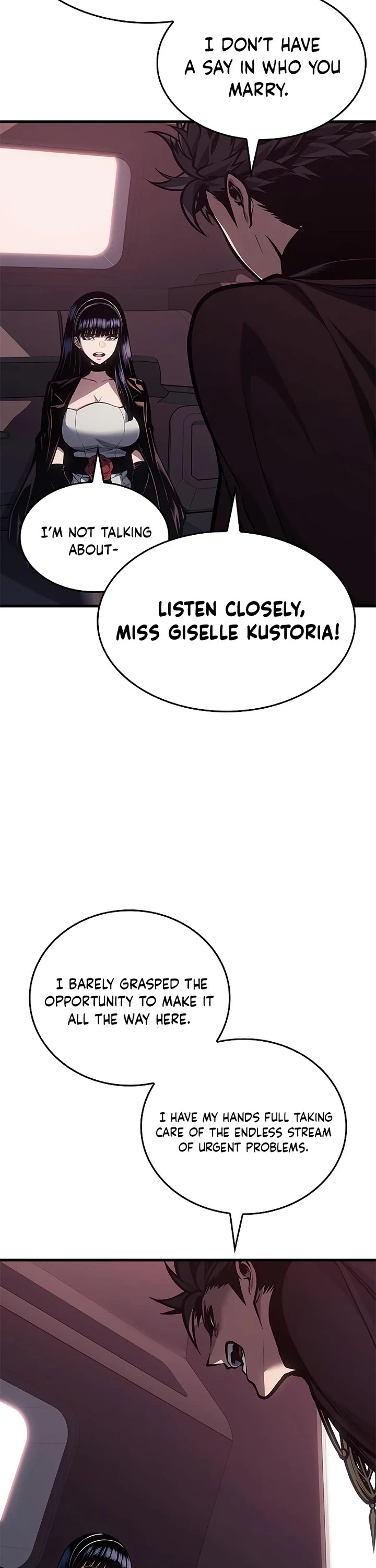 Bad Born Blood chapter 79 page 27