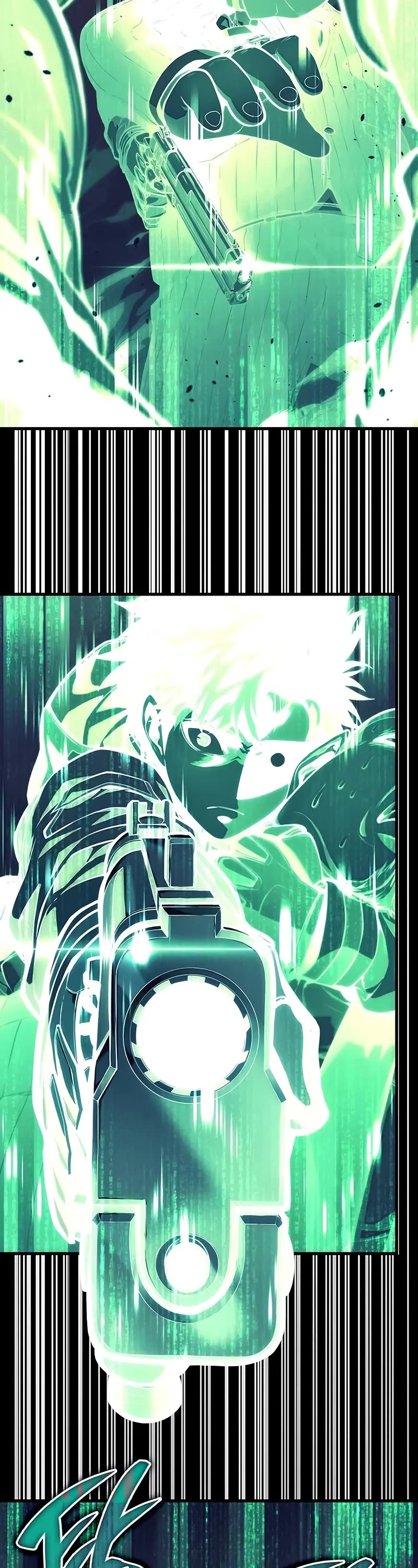 Bad Born Blood chapter 8 page 15