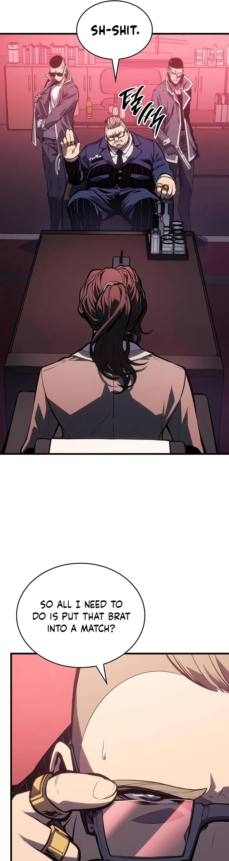 Bad Born Blood chapter 8 page 24