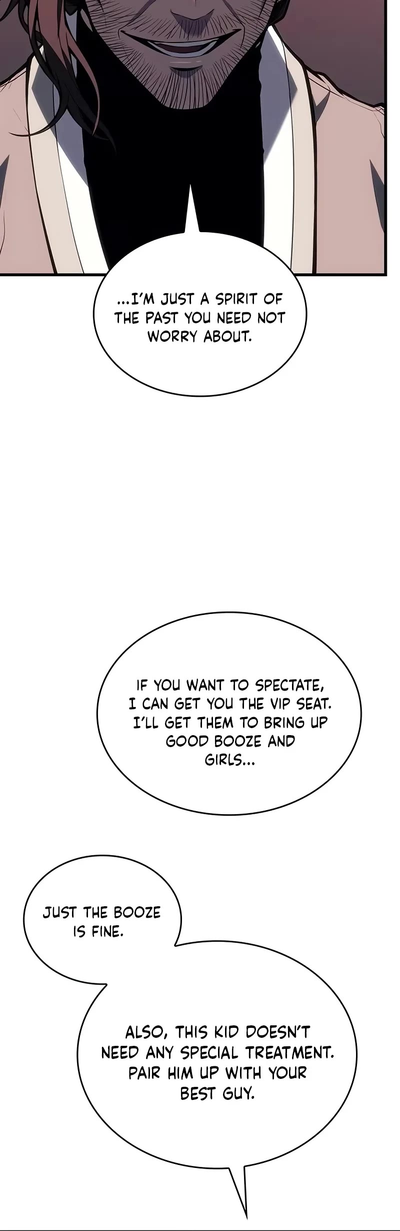 Bad Born Blood chapter 8 page 28