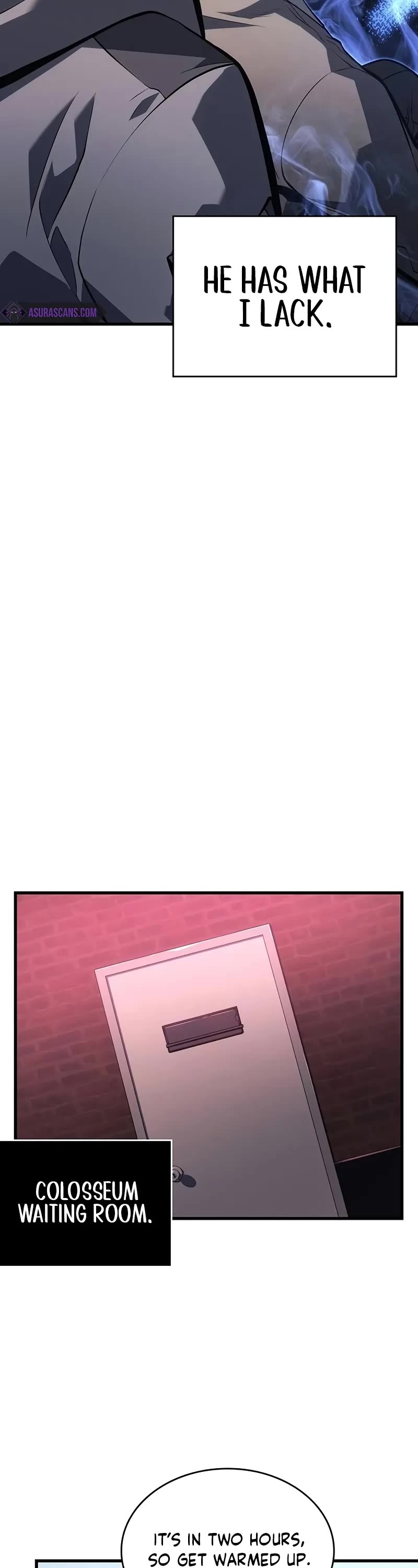 Bad Born Blood chapter 8 page 30