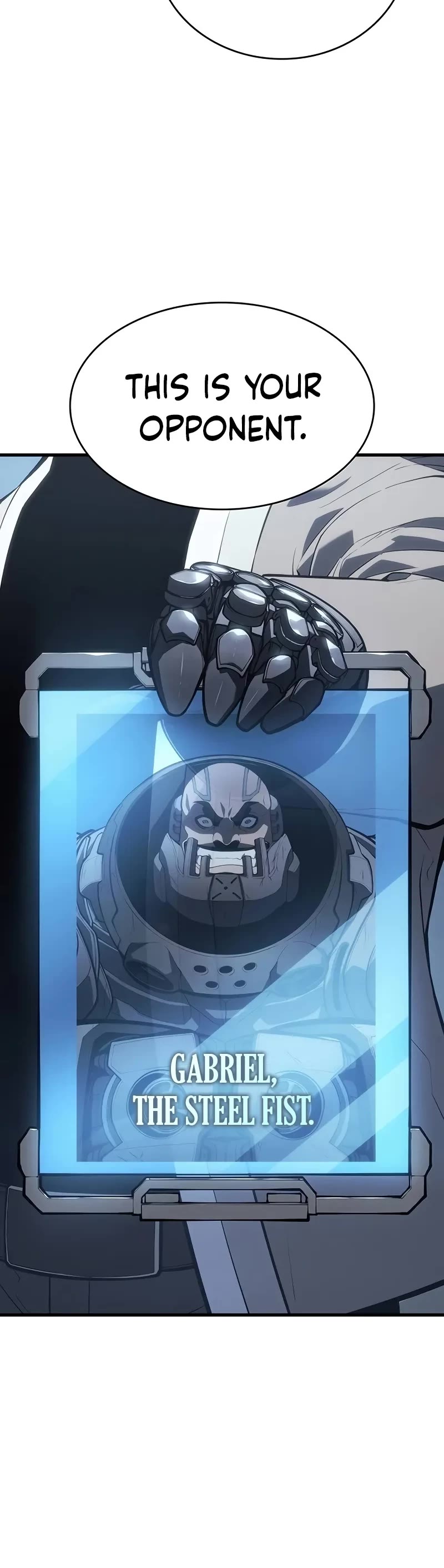 Bad Born Blood chapter 8 page 33