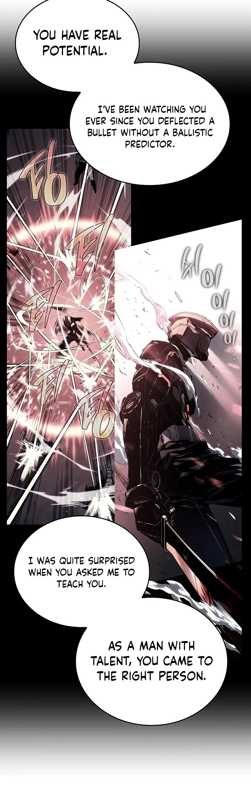 Bad Born Blood chapter 8 page 37