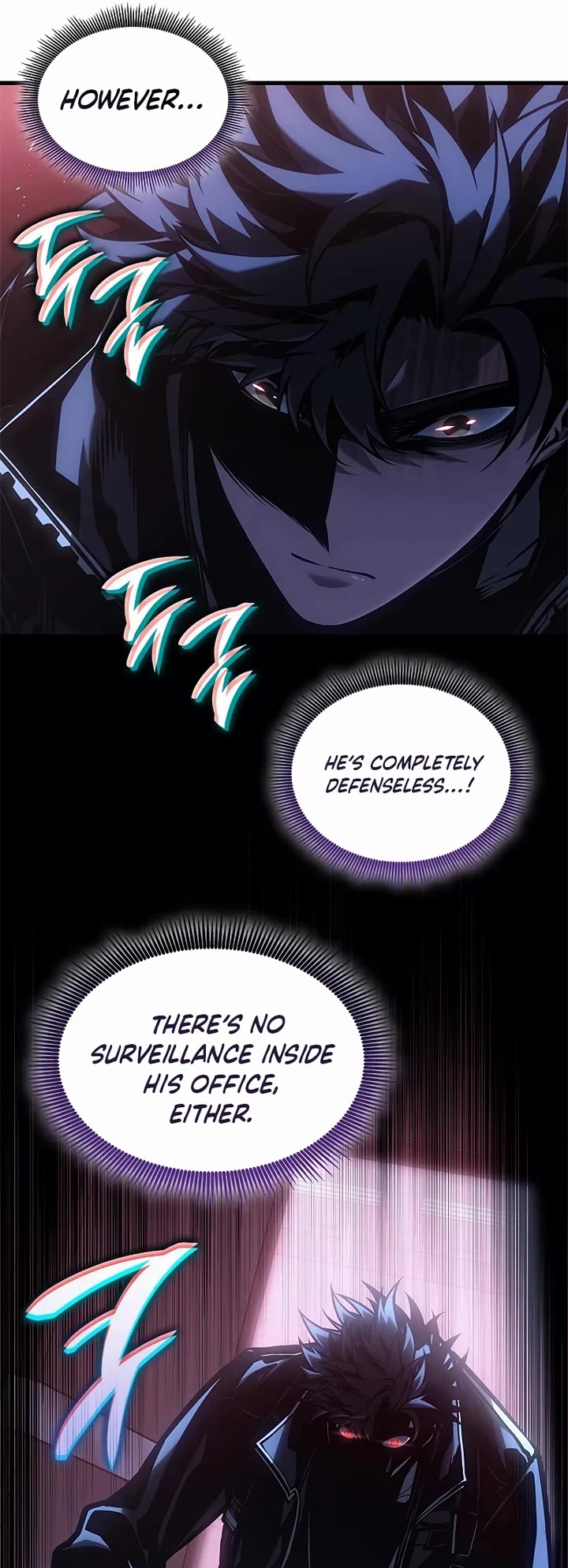 Bad Born Blood chapter 80 page 44