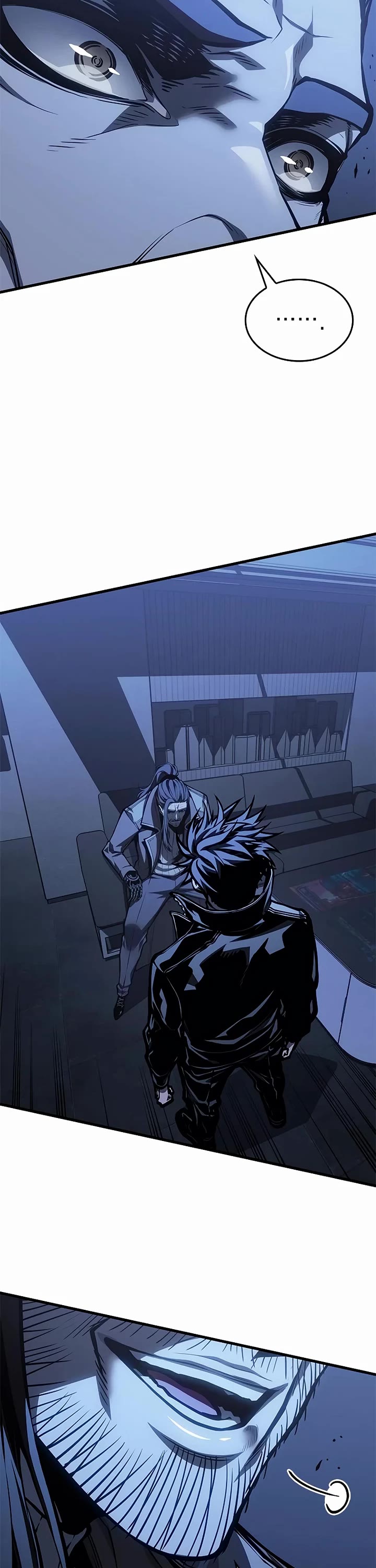 Bad Born Blood chapter 81 page 22