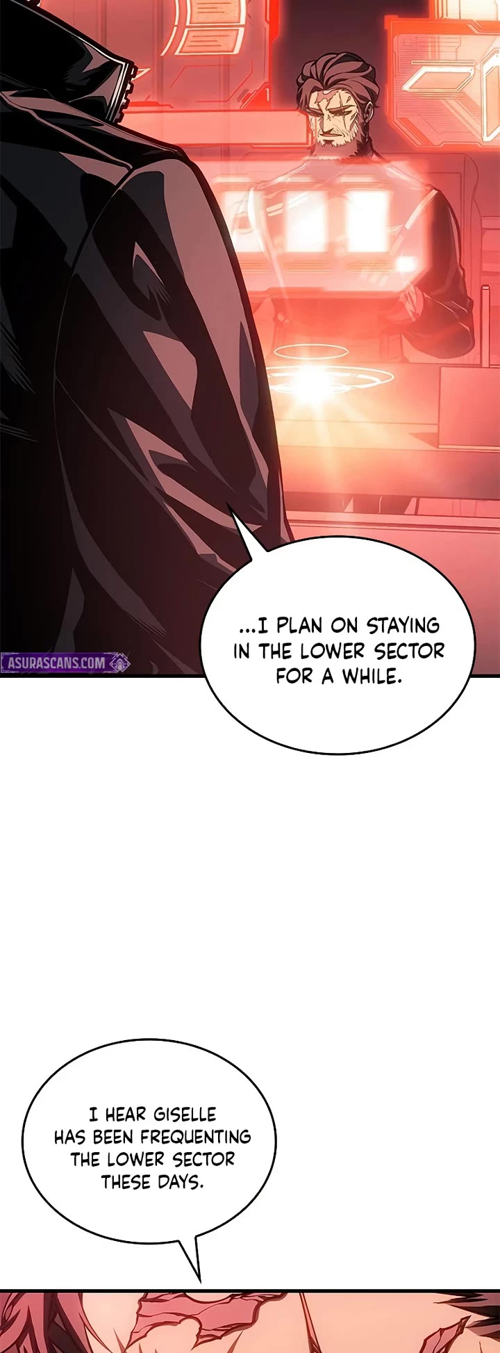 Bad Born Blood chapter 81 page 39