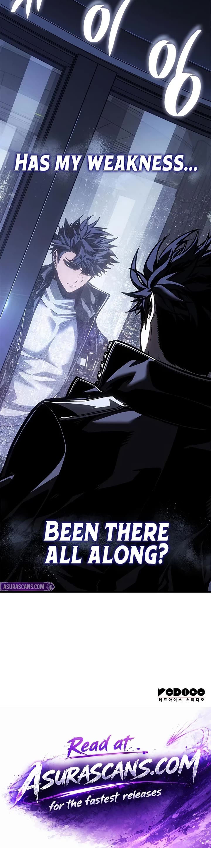 Bad Born Blood chapter 81 page 46