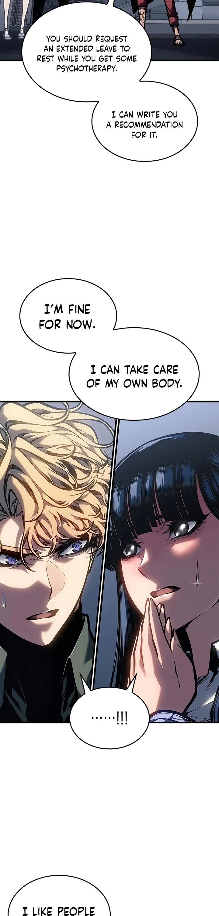 Bad Born Blood chapter 82 page 38