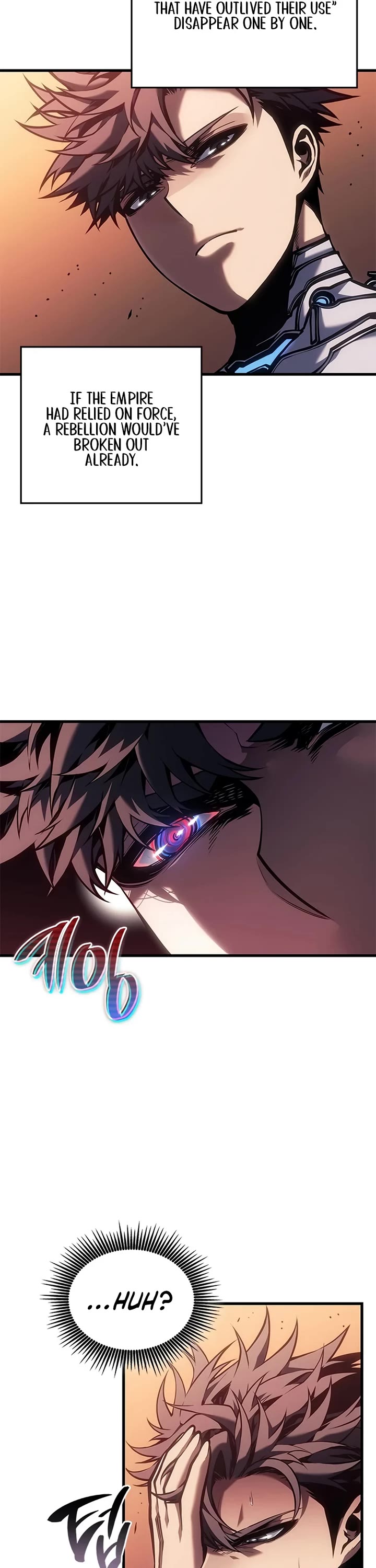 Bad Born Blood chapter 83 page 18