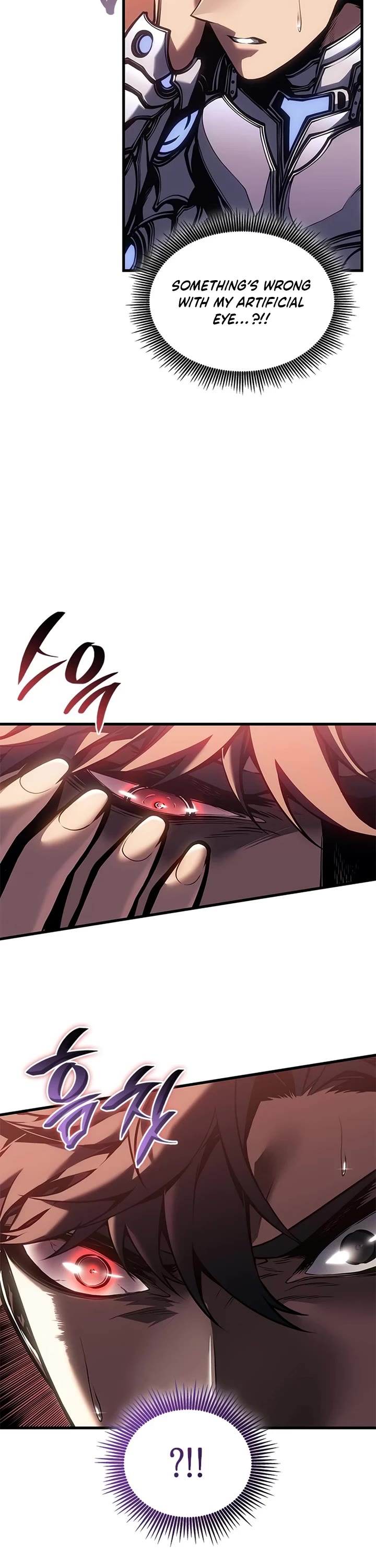 Bad Born Blood chapter 83 page 19
