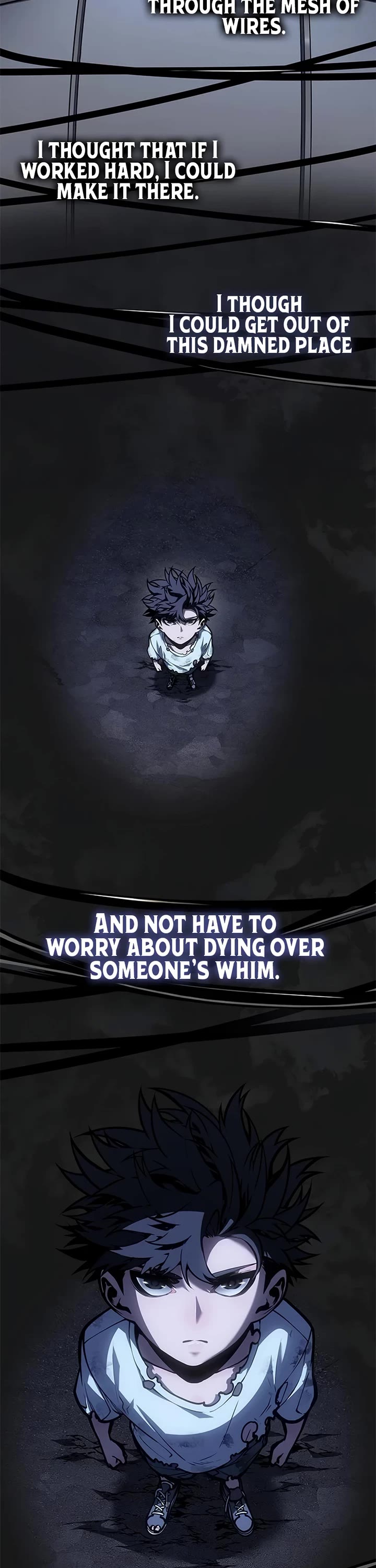 Bad Born Blood chapter 83 page 2