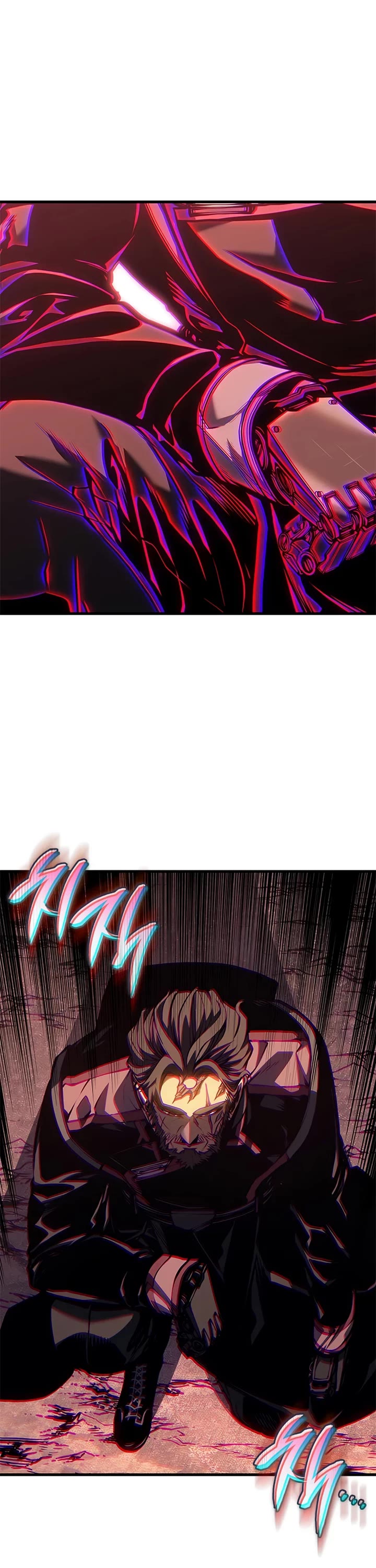 Bad Born Blood chapter 83 page 20