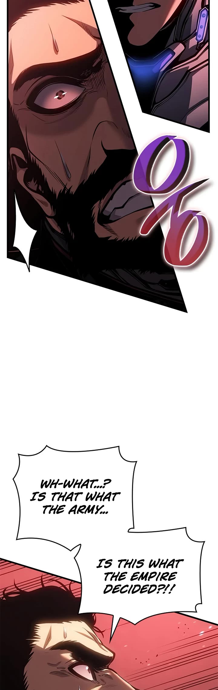 Bad Born Blood chapter 83 page 23