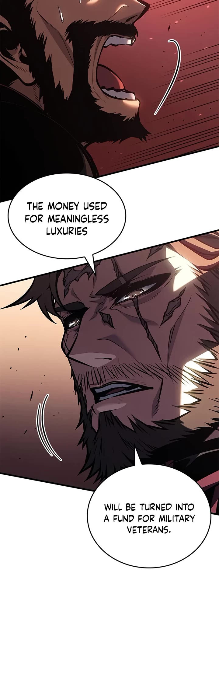 Bad Born Blood chapter 83 page 24