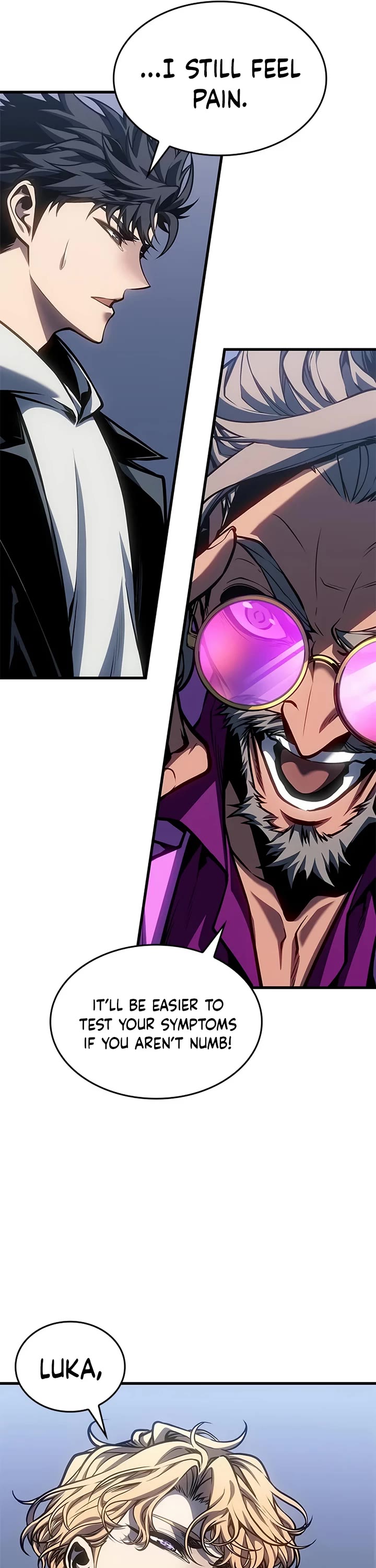 Bad Born Blood chapter 83 page 37