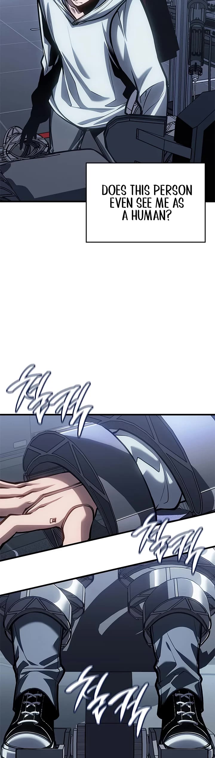 Bad Born Blood chapter 83 page 39