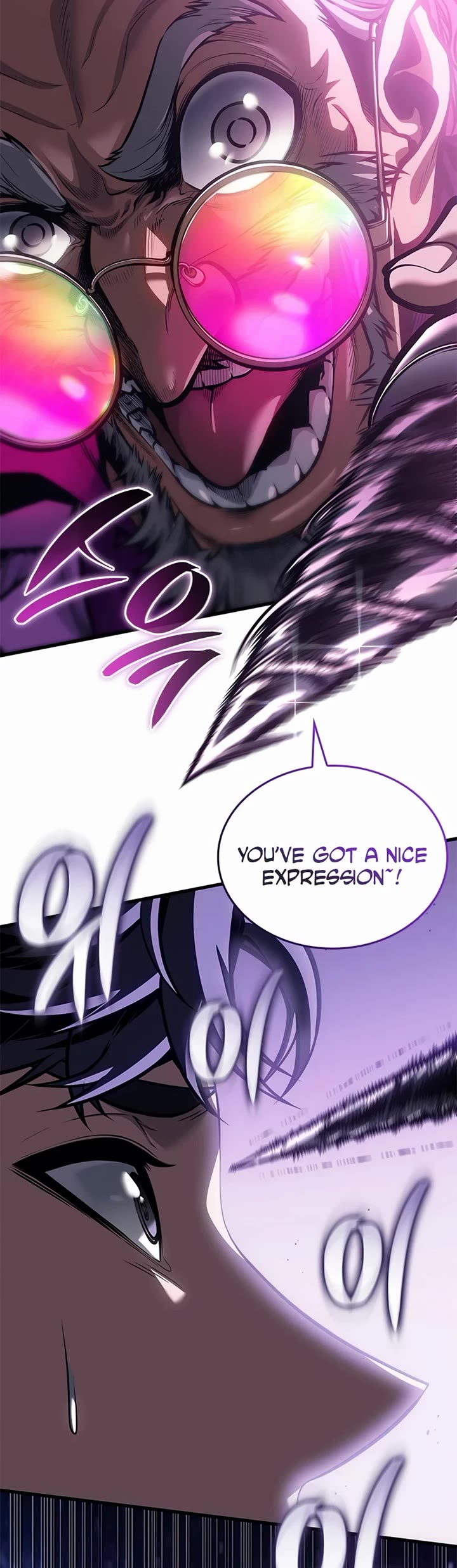 Bad Born Blood chapter 83 page 42