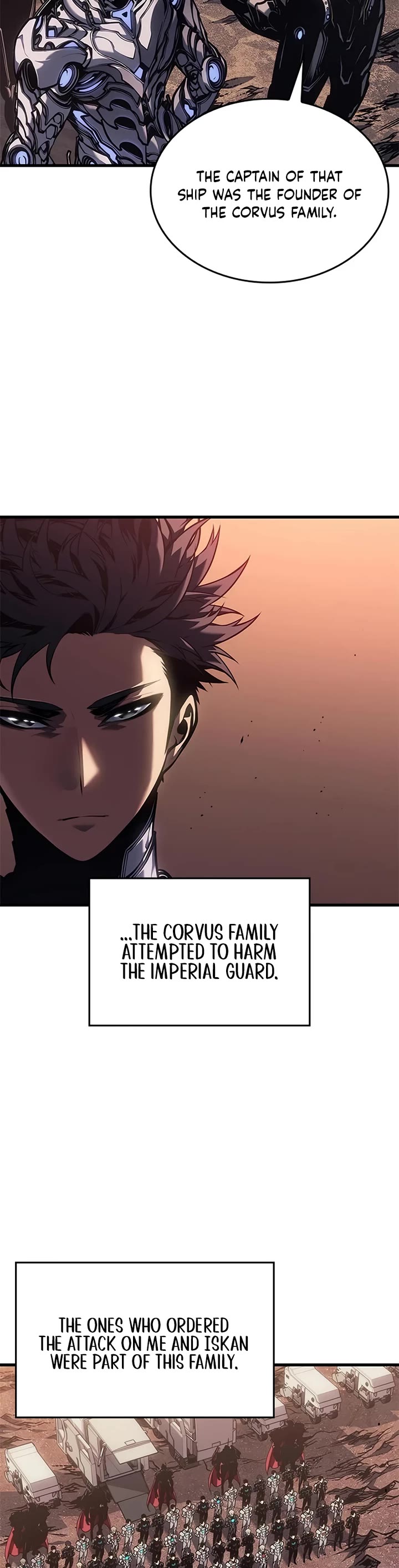 Bad Born Blood chapter 83 page 7