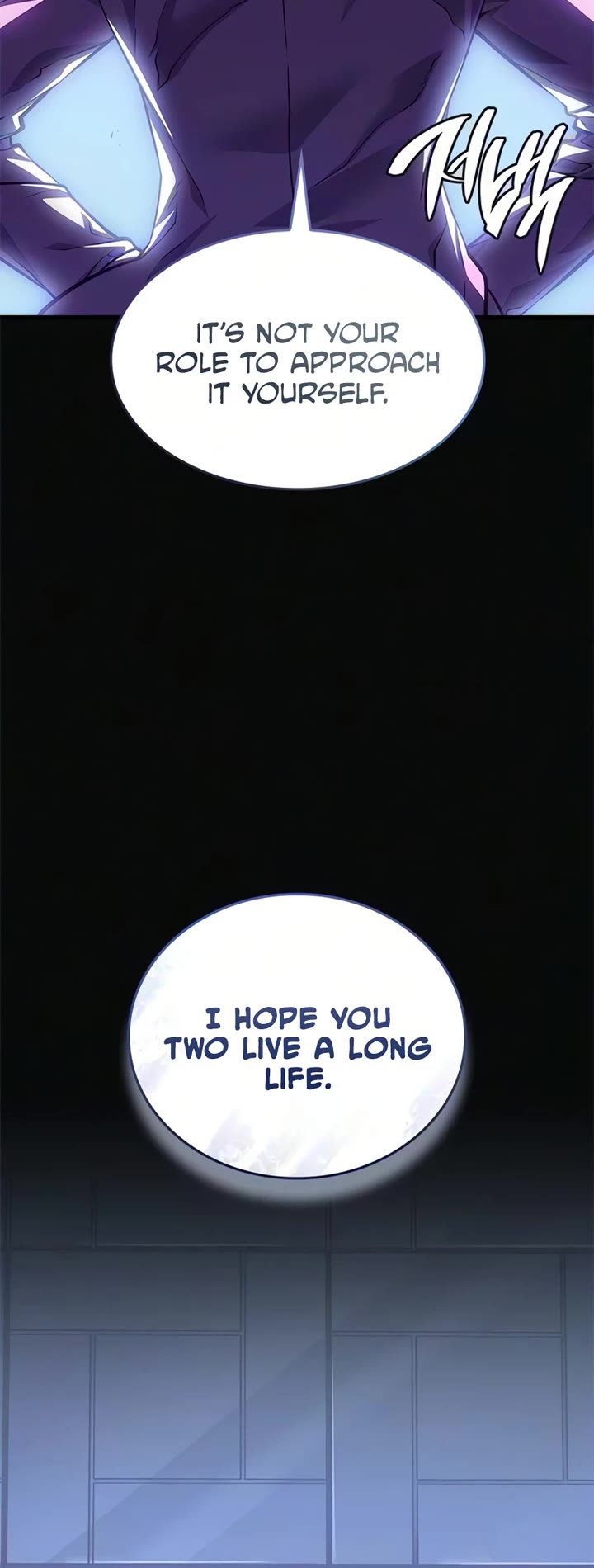 Bad Born Blood chapter 84 page 19