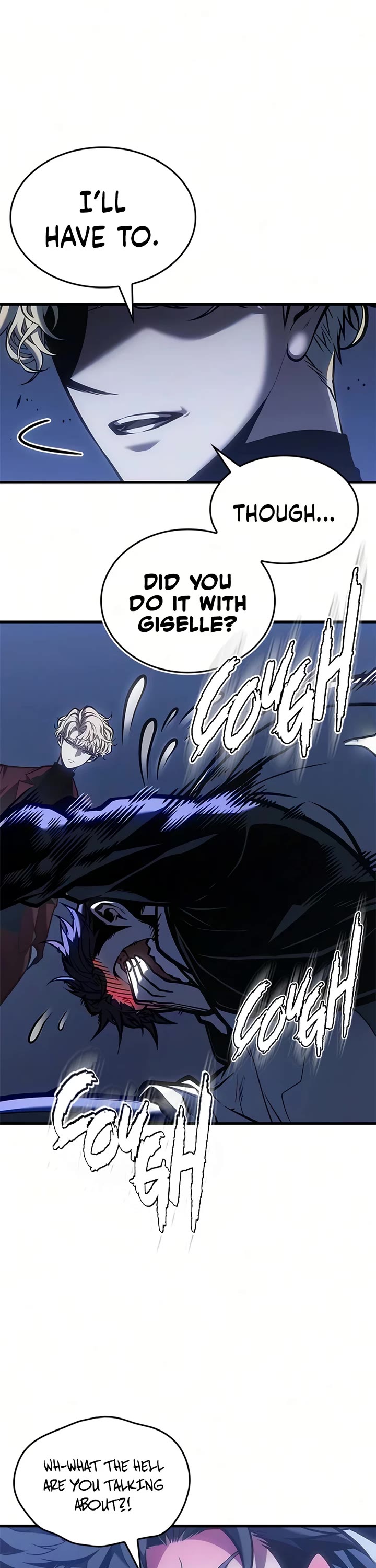 Bad Born Blood chapter 84 page 24