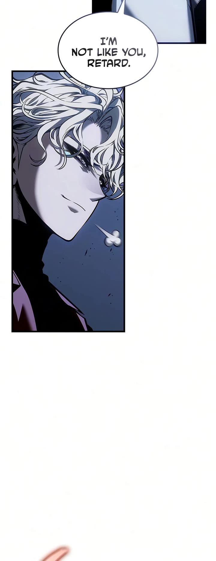 Bad Born Blood chapter 84 page 27